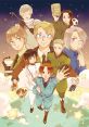 Axis Powers Hetalia Axis powers hetalia and effects to download and play.