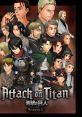 Attack On Titan Season 4 Attack on titan season 4 and effects to download and play.