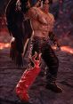 Devil Jin Devil jin and effects to download and play.