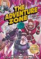 The Adventure Zone The adventure zone and effects to download and play.