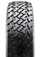 All-terrain CST tire showcasing deep tread patterns for enhanced traction and durability on rugged surfaces.