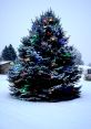 Christmas Tree Soundboard