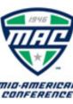 Mid-American Conference Football Fight Songs The Mid American Conference (MAC) is a National Collegiate Athletic