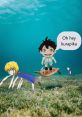 Kurapika Is Now Drownin Kurapika Is Now Drownin 