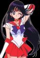 Sailor Mars Sailor mars and effects to download and play.