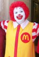 Ronald Mc Donald Ronald mc donald and effects to download and play.