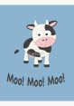 Moo Moo and effects to download and play.