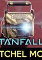 Satche Charge Titanfall Satche Charge Titanfall 