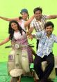 Kalakalappu The of “Ivaluga Imsai, Santhanam Vettupuli” evoke a sense of energy and humor that are synonymous with the