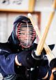 Kendo Kendo is a Japanese martial art that is known for its intense focus and discipline. In the midst of a Kendo match, the