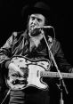 Jennings The first that springs to mind when thinking about Jennings is the twangy, gritty voice of Waylon Jennings