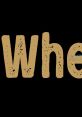 When When we think of the word "when," the first thing that may come to mind is the that it makes when spoken aloud. The