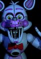 Funtime Foxy Jumpscare The of "Hello Again" echoes through the dark corridors of the abandoned pizzeria, sending a shiver