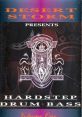 Hardstep The eclectic mix of that make up Hardstep is like no other. From the fast-paced beats to the heavy basslines,