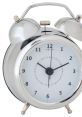 Wake Up Alarm If there is one that many people dread hearing in the morning, it is the annoying alarm. The shrill beeping