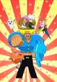 Bobobo In the zany world of Bobobo, where bizarre hairstyles and outrageous battles reign supreme, the of "Bobobo On Ramen"