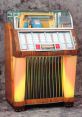 Jukebox The first that fills the room is the upbeat melody of the Super Mario Jukebox. The familiar tune brings a sense