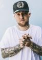 Macmiller Mac Miller was known for his infectious that captured the hearts of millions around the world. One of the most