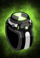 Omnitrix Effects The first that can be associated with the Omnitrix Effects is the "Low Battery Mode" alert. This warning