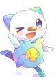 Oshawott Is Hella Cool Some may argue that the of "Rkm" is the perfect way to kick off any conversation about Oshawott.