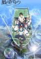 A Lull In The Sea The soothing melody of the Nagi No Asukara ED 2 fills the room, transporting listeners to the underwater