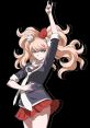 Danganronpa 3 If you're a fan of the Danganronpa series, then you're probably familiar with the iconic that are