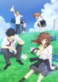 Ao Haru Ride Fans of the popular manga and anime series Ao Haru Ride will instantly recognize the iconic that are