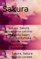 Japanese Song As you dive into the world of Japanese Songs, you will be met with a cacophony of that are both familiar