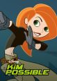 Lockchime Kim Possible The iconic Kim Possible Intro immediately brings to mind memories of the beloved animated series