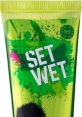 Set Wet The first that comes to mind when thinking about Set Wet is the engaging beat of their "Set Wet New Remix". This