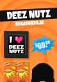 Deez Nuts If you're a fan of internet memes and viral videos, you've likely come across the phrase "Deez Nuts" at some