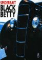 Spiderbait Black Betty Soundboard
