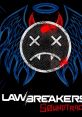 Lawbreaker Mick Gordon The surrounding Lawbreaker Mick Gordon are a chaotic symphony of darkness and aggression. From the