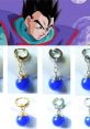 Potara Earrings Fusion The Potara Earrings Fusion is a powerful technique in the Dragon Ball Z universe, allowing two