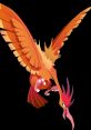 Fearow Hey You Pikachu The Fearow Cry echoed through the dense forest, sending shivers down Pikachu's spine. It was a 