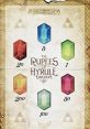 Rupees Ocarina Of Time The related to Rupees Ocarina Of Time transport you into the magical realm of Hyrule, where the