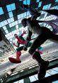 Spidermanprowler Theme The Batman Theme is an iconic that instantly transports you to the dark and mysterious world of