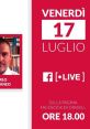 Nardone È Stato Ospite Unexpectedly, the of "ODI ET AMO" fills the air, a haunting melody that captures the complexities of