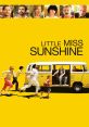 "Little Miss Sunshine" Soundboard