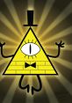 Pgravity Falls Bill Ci The first that strikes your ears is Bill's Impression, a haunting whisper that sends shivers down