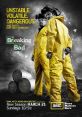 Muy Facil Breaking Bad The first that catches your attention is the sharp and menacing voice of Hector Salamanca, the