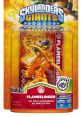 Flamesliger Skylanders The Flameslinger Skylander is known for his fiery arrows and quick movements on the battlefield. When