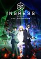 Ingress In the world of Ingress, a multiplayer augmented reality game developed by Niantic, players are constantly