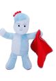 Iggle Piggle The first that comes to mind when thinking about the beloved children's character Iggle Piggle is his own