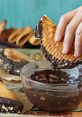 Choco Taco The mention of "Choco Taco" instantly brings to mind the delightful of unwrapping the sweet treat. As the