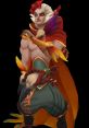 Rakan "Rakanishu," the name echoed through the dark and gloomy dungeon, sending shivers down the spines of any adventurer