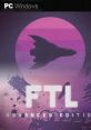 Ftl: Faster Than Light The of "Wind It Up" immediately grab your attention as you prepare to embark on your FTL journey. It