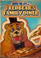 Fredbears Family Diner The of Fredbear's Family Diner are a unique blend of laughter, , and even a touch of mystery. From