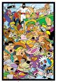 Hanna Barbera If you were a child growing up in the 1960s or 70s, chances are you are familiar with the iconic of the