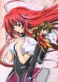 Dxd If you're a fan of the popular anime series "High School DxD," then you're probably familiar with the various that